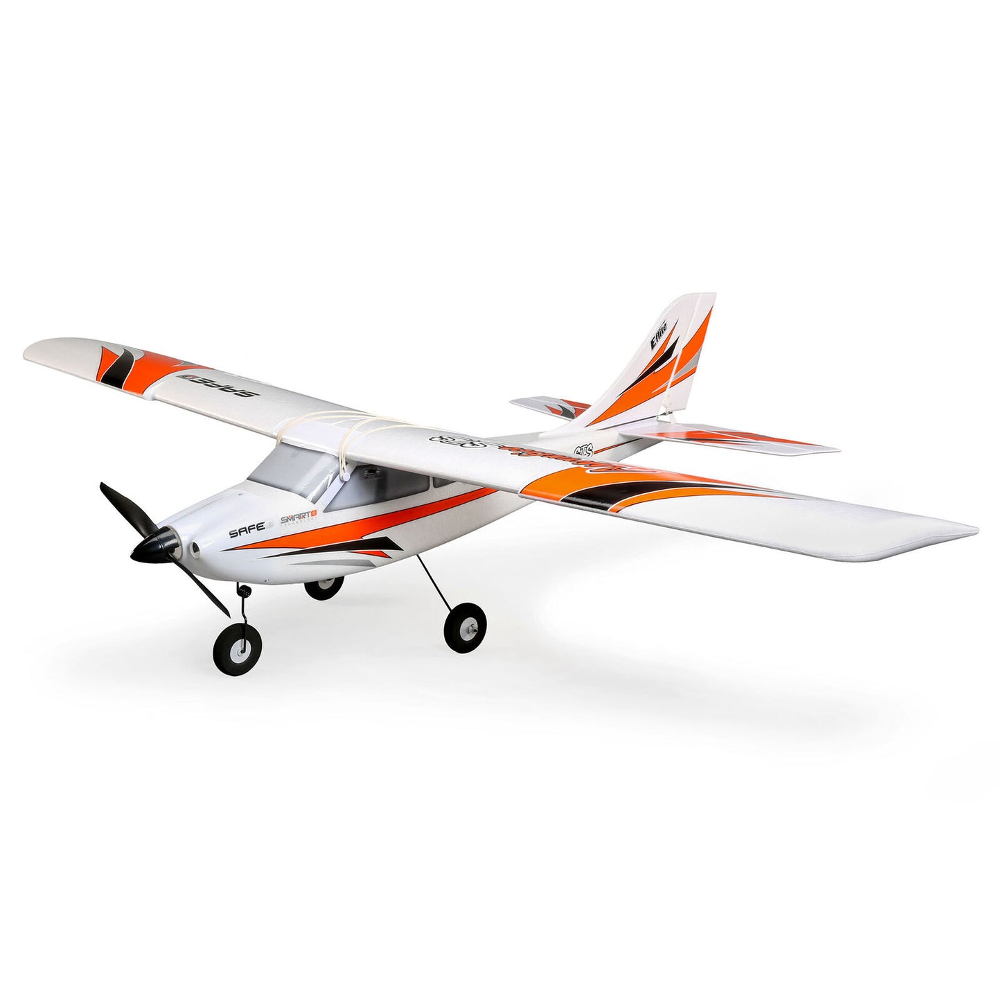 EFL370001 Apprentice STS 1.5m RTF Basic Smart Trainer with SAFE