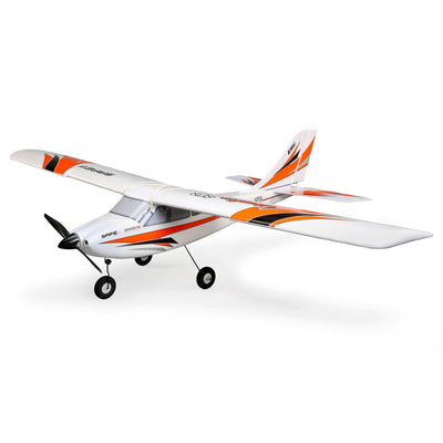 EFL370001 Apprentice STS 1.5m RTF Basic Smart Trainer with SAFE