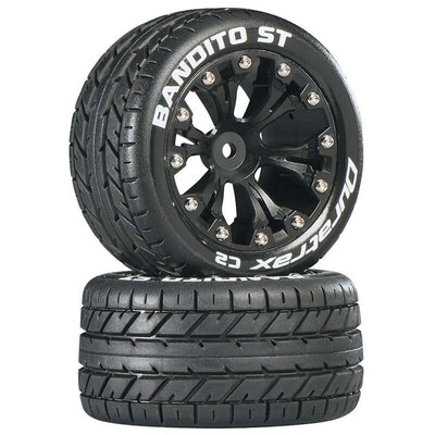 DTXC3542 Bandito ST 2.8" 2WD Mounted Rear
