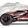 71054-8 E Revo  1/16 4WD Electric Monster Truck With USBC (Brushed)