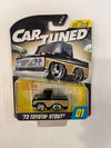 CarTuned 592648-XX4 1:64 Series 5 Hobby Alternate 2025 Assortment of 8