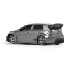 BZN548101 BlackZon - Myte R 1/43 Race Car - Grey