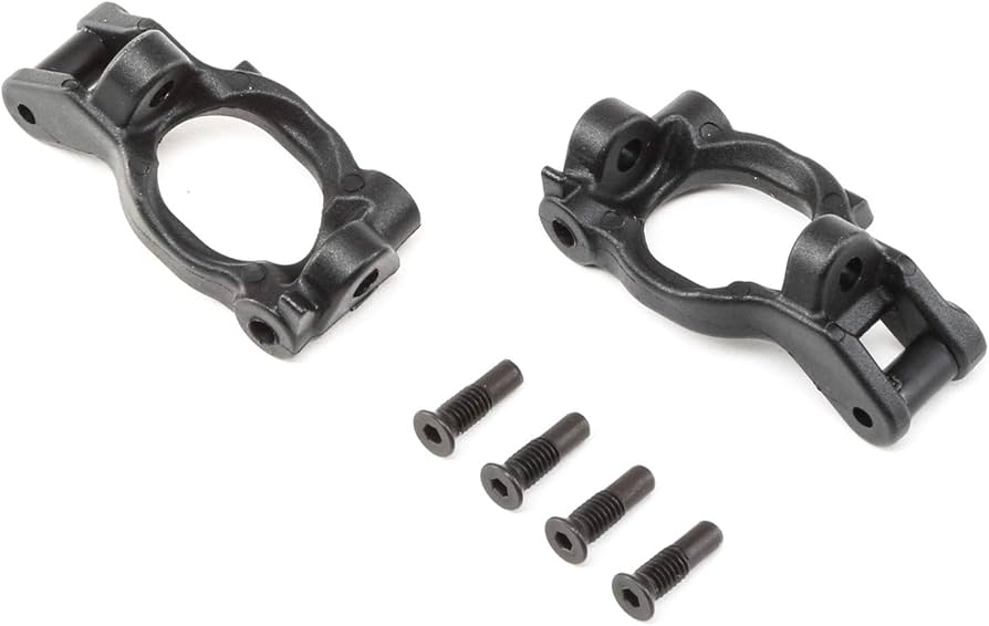 LOS234012 Caster Blocks Rock R