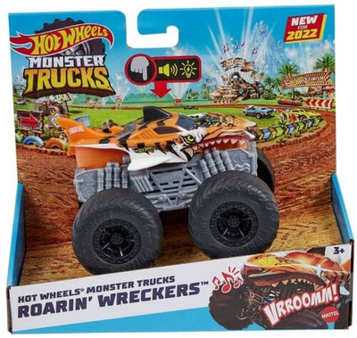 HWHDX60 Tiger Shark