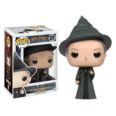 FU10989 Minerva McGonagall