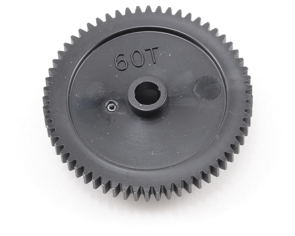 ASC21035 60T Spur Gear: 18B/18MT/18T/18R