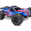 67464-4 Rustler 4X4 Brushless