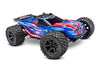 67464-4 Rustler 4X4 Brushless