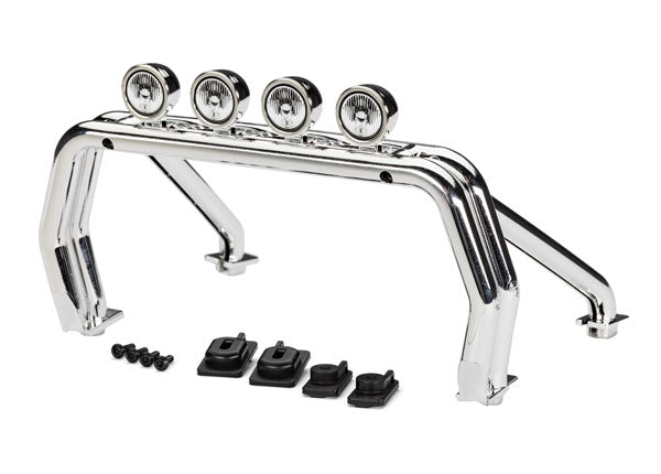 9262 Roll Bar/ Mounts For K10