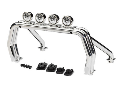 9262 Roll Bar/ Mounts For K10