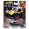 HWHRT57 Hot Wheels Premium Boulevard Meyers Manx