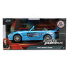 Jada 35397 1:32 2001 Honda S2000 (Remix) – Blue – Fast & Furious 25 Year Anniversary