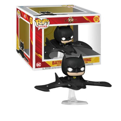 FU65603 Batman in Batwing