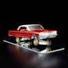 HWHWF20 RLC Exclusive 1964 Chevy Impala SS