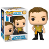 FU55806 Captain Kirk Star Trek #1138