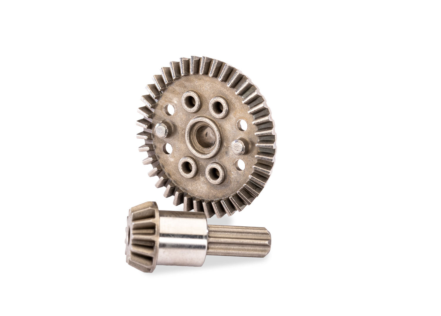 10879 13/37 Rear Planetary Differential Ring & Pinion Gears (Mini Rall ...