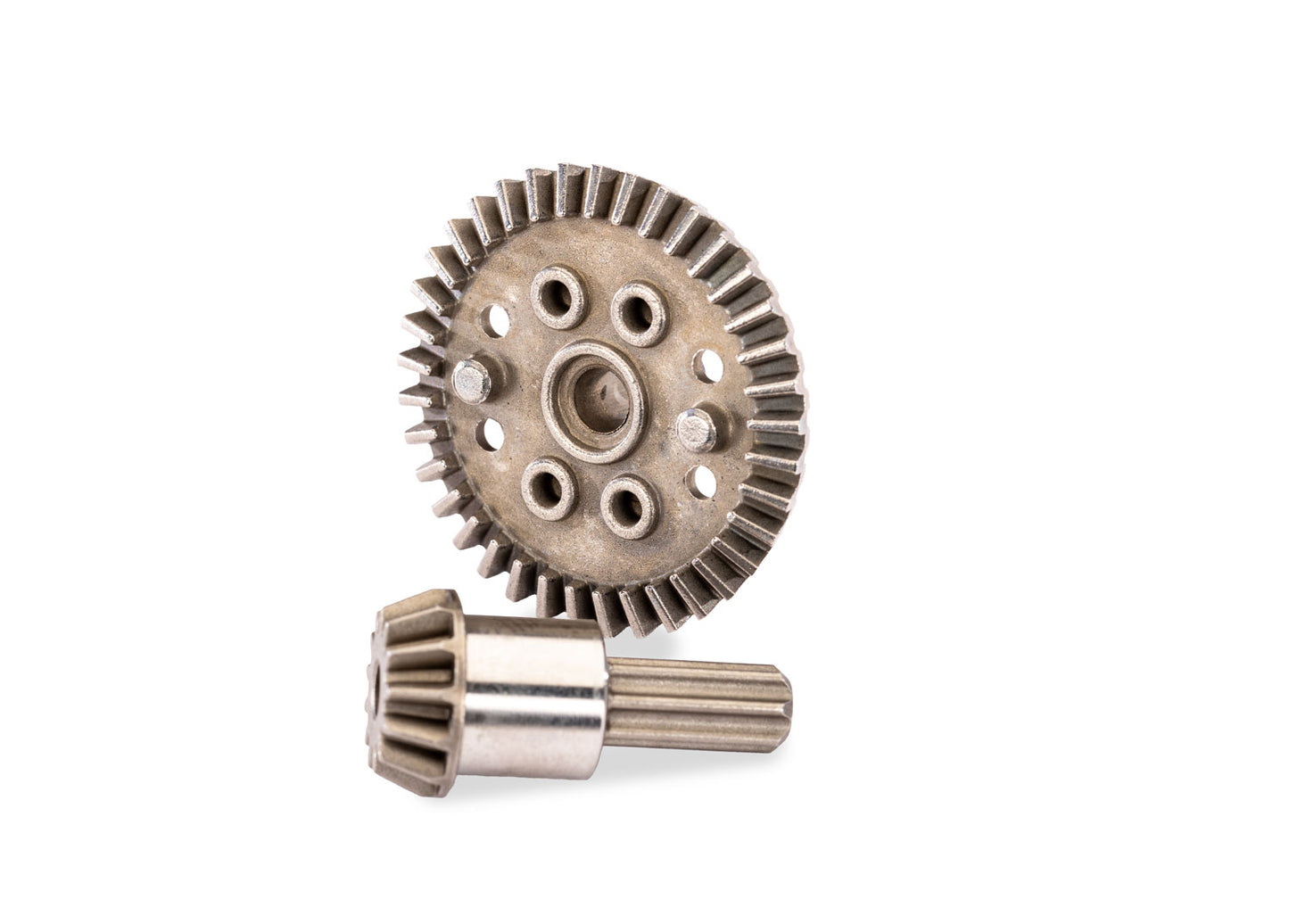 10879 13/37 Rear Planetary Differential Ring & Pinion Gears (Mini Rally VXL/Mini Slash)