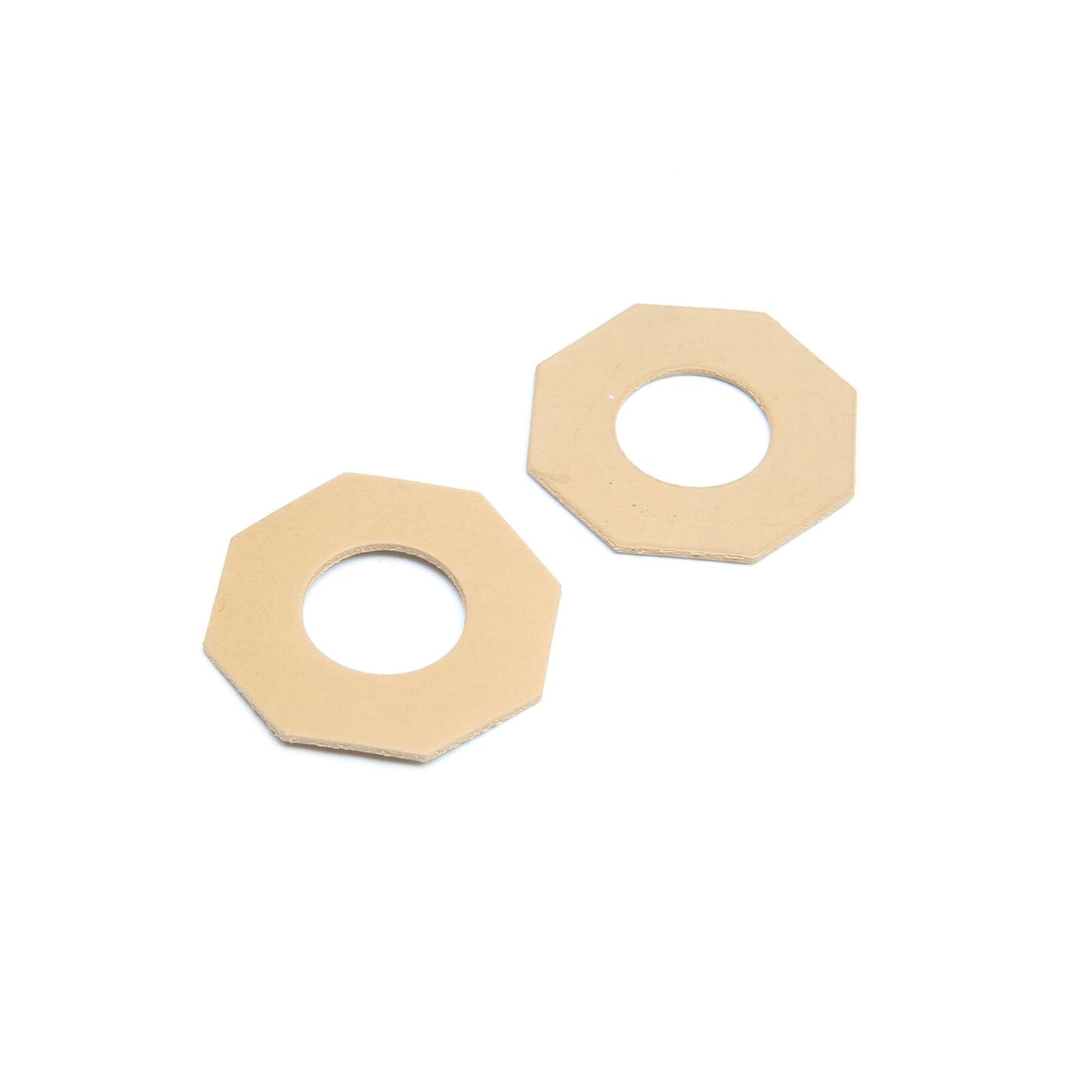 TLR232080 Slipper Pads, Max Drive, SHDS (2)