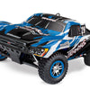 59076-3 Slayer PRO 1/10 Scale Nitro Pro 4x4 Short Course Race Truck