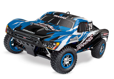 59076-3 Slayer PRO 1/10 Scale Nitro Pro 4x4 Short Course Race Truck