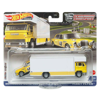 HWFLF56-956 Mercedes-Benz300Se