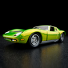 HWHWF11 RLC '71Lamborghini Miura P400 SV