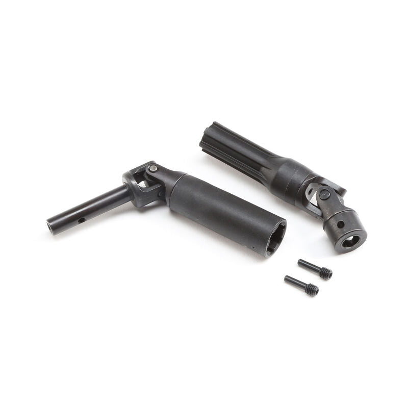 LOS252110 Front Shaft Super Rock Rey