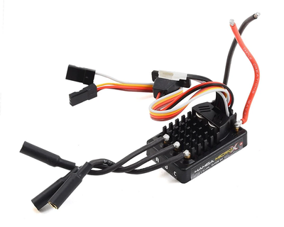 CSE010-0162-00 Mamba Micro X ESC (Crawler)
