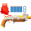 HSG2979 One Piece Nerf Netfli Going Merry Blaster