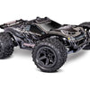 67464-4 Rustler 4X4 Brushless