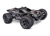 67464-4 Rustler 4X4 Brushless