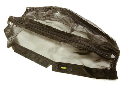 INTC28191 Dirt Guard Chasis Cover 1/10 2WD