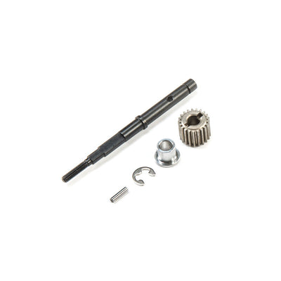 LOS232043 Layshaft and Gear 22