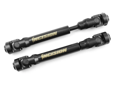IRC00220 Incision Hardened Steel Universal Driveshafts (2)