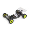 TLR-1233 1/10 Team Losi Racing 22X, Dirt/Clay