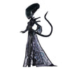 JDR69 Monster High Skullector Alien Doll