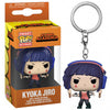 FU58043 Kyoka Jiro Key Chain