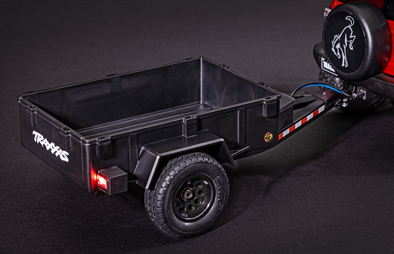 9790 LED Set Trailer