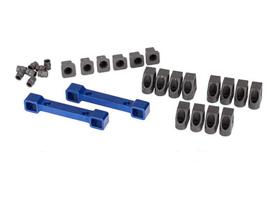 8334X Mounts, Suspension Arms