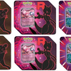PKU10-10135-102 Pokemon TCG Team Rocket Tin ( Style May Vary)