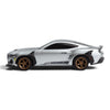 HPI161428  nano-TTR Ford Mustang RTR Spec5 - Iconic Silver