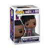 FU58652 Infinity Killmonger