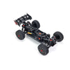 ARA4306V3 1/8 TYPHON 4X4 V3 3S BLX Brushless Buggy RTR, Red