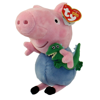 46130 GEORGE- PIG REG