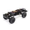 AXI1219 Axial 1/24 SCX24 Base Camp 4WD Rock Crawler Brushed RTR with Battery & Charger
