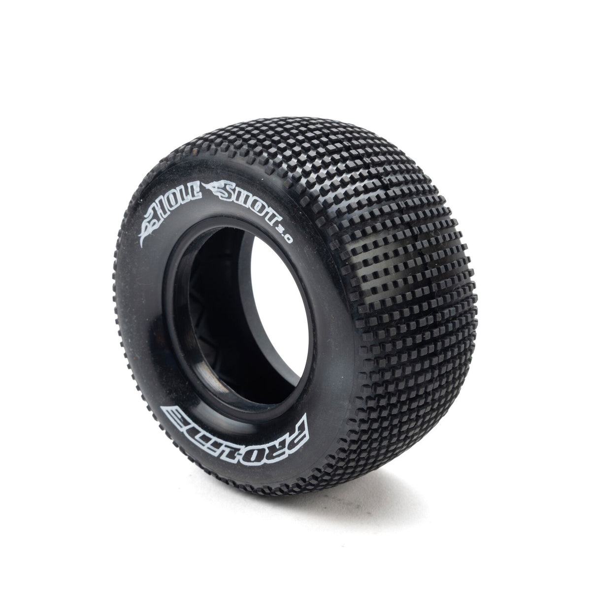 PRO831903 Pro-Line Racing 1/10 Hole Shot 3.0 M4 Rear 1.7"/2.2" Dirt Oval Tires (2)