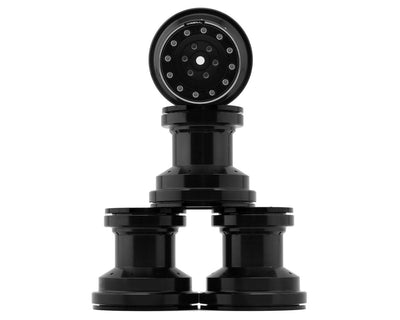 TLHTLMT18-52 Mini LMT Beadlocks Black - Black