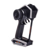 SPM6215 DX6 Rugged 6-Channel DSMR Transmitter with SR515 Receiver (Black)
