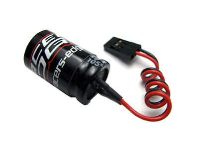 RCE2474 Glitch Buster Power Capacitor