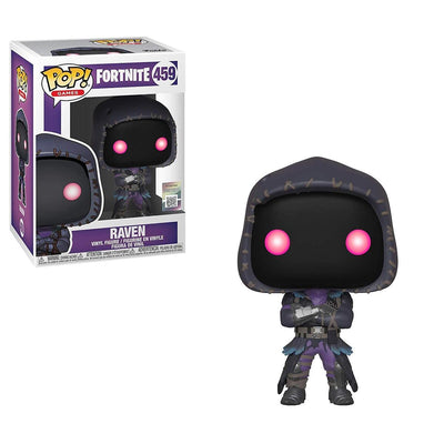 FU36020 Fortnite Raven